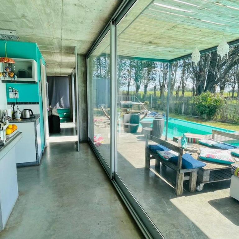 Barrancas de San benito barrio privado - Loft - 23