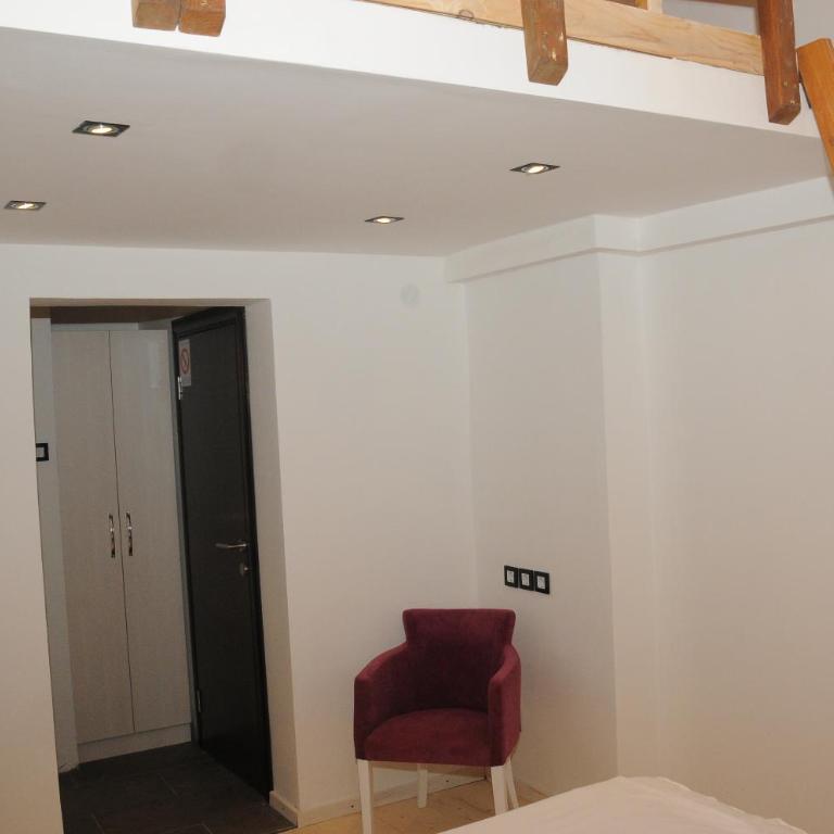 AS Apartments - Quadruple Room (4 Adults) - 2