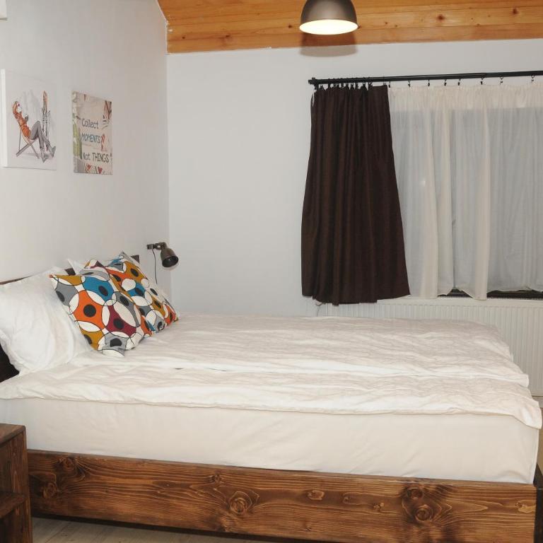 AS Apartments - Quadruple Room (4 Adults) - 3