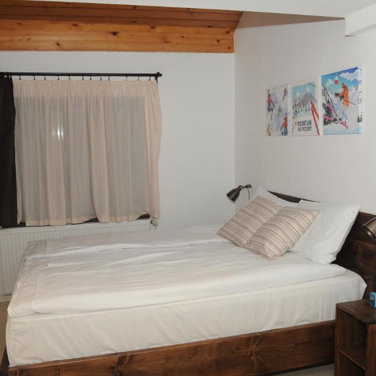 AS Apartments - Quadruple Room (4 Adults) - 4