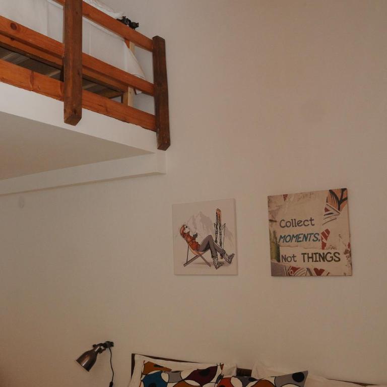 AS Apartments - Quadruple Room (4 Adults) - 5