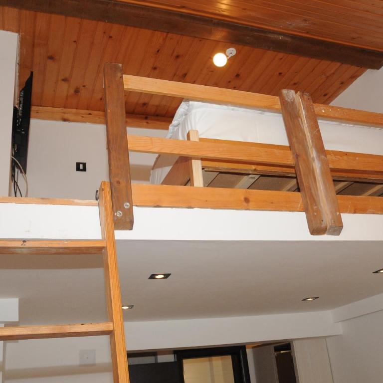 AS Apartments - Quadruple Room (4 Adults) - 6