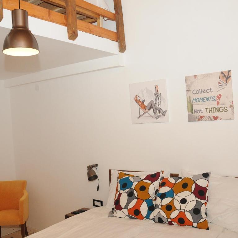 AS Apartments - Quadruple Room (4 Adults) - 7