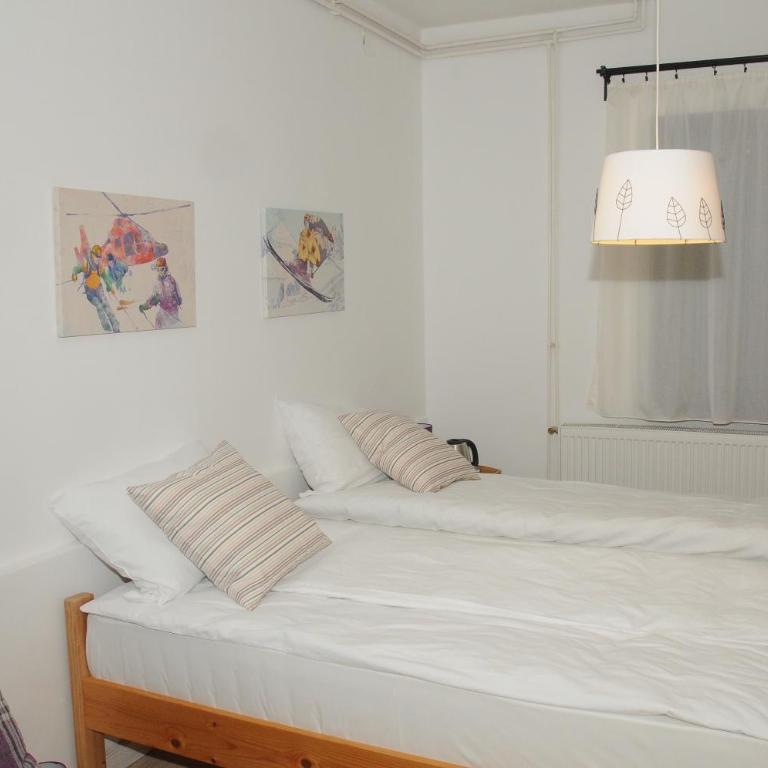 AS Apartments - Standard Triple Room - 2