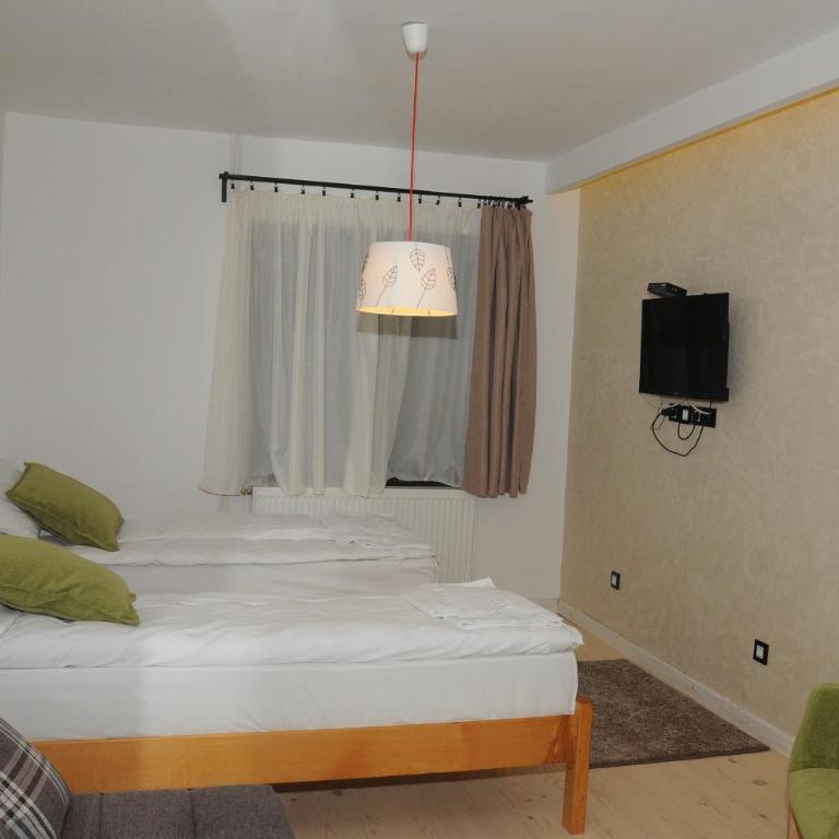 AS Apartments - Standard Triple Room - 5
