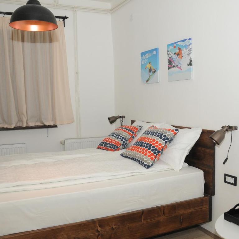 AS Apartments - Standard Double Room - 1
