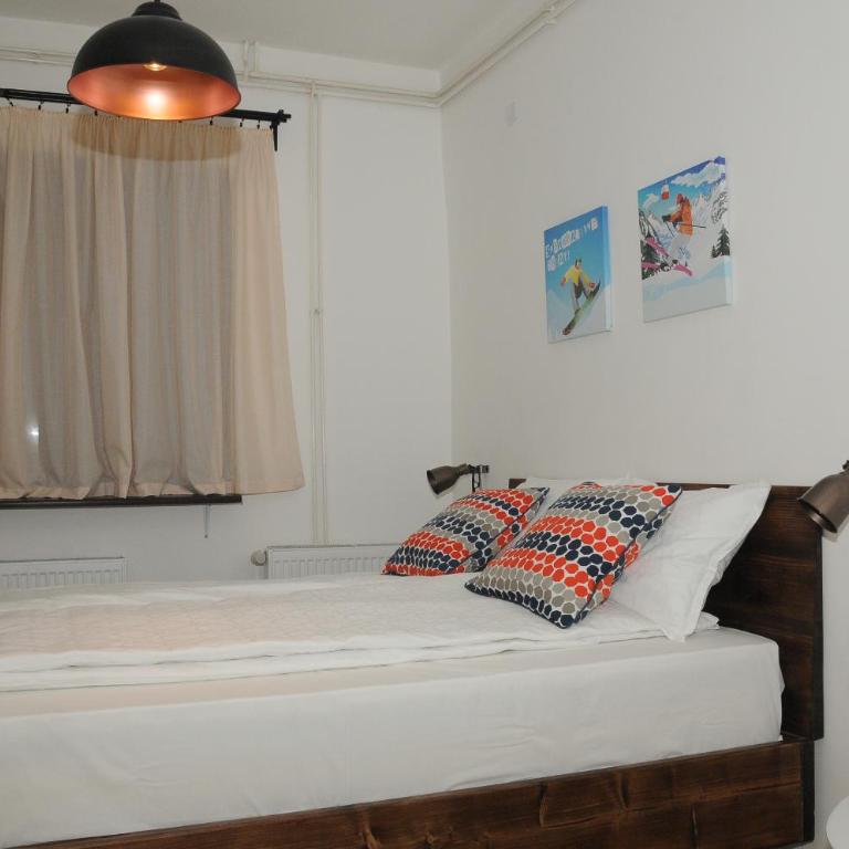 AS Apartments - Standard Double Room - 3