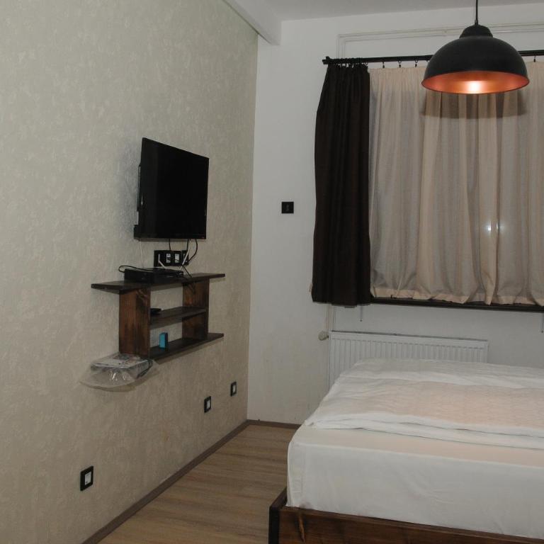 AS Apartments - Standard Double Room - 4
