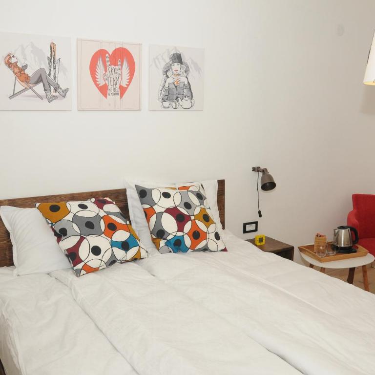 AS Apartments - Standard Double Room - 6