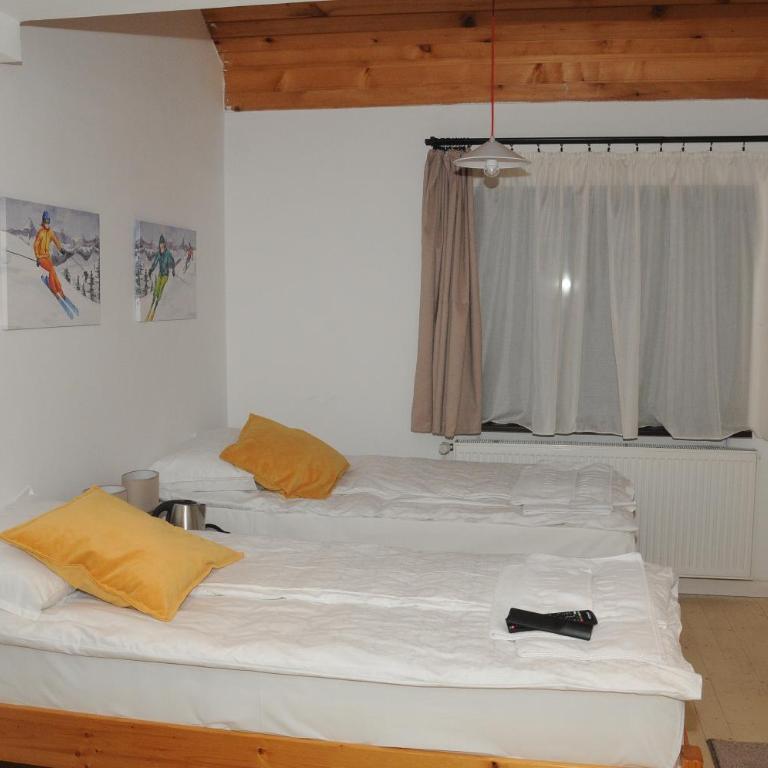 AS Apartments - Quintuple Room (5 Adults) - 1