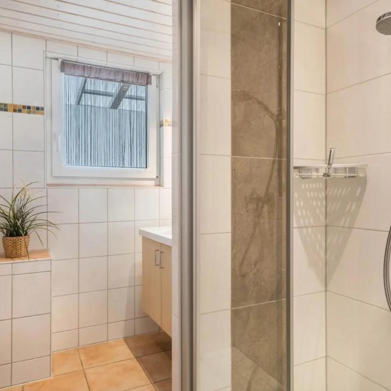 Ferienwohnungen Tanja Schoch - Two-Bedroom Apartment with Balcony and Terrace - 10