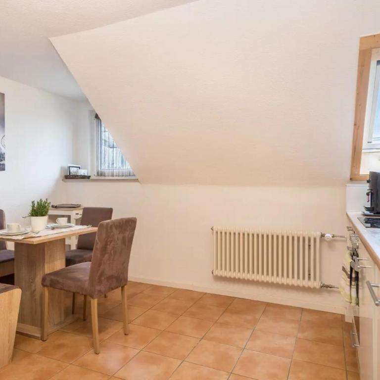 Ferienwohnungen Tanja Schoch - One-Bedroom Apartment - 6