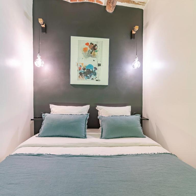 Belle rénovation moderne au coeur du Panier - Apartment mit 1 Schlafzimmer - 2