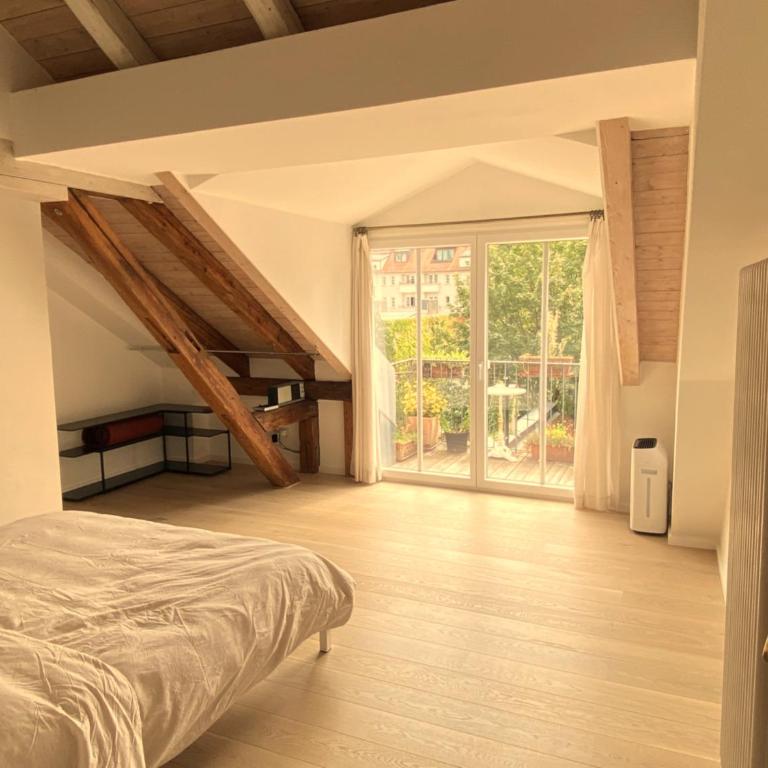 Loft München - Apartamento de 1 dormitorio - 5