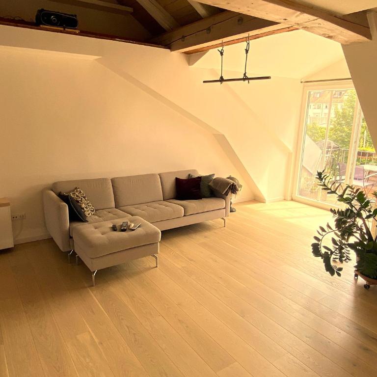 Loft München - Apartamento de 1 dormitorio - 6