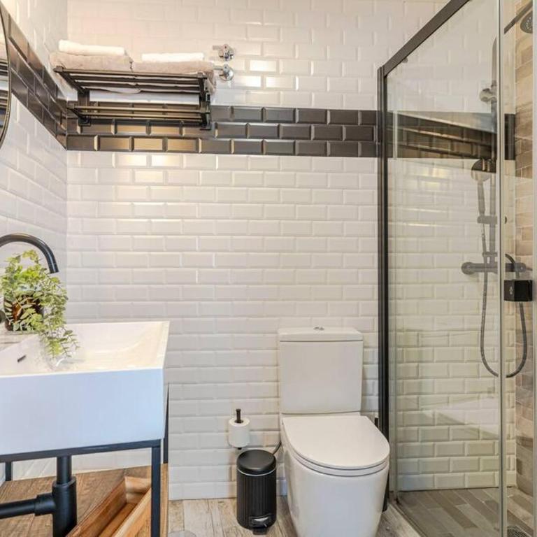 Camarón Suite - El Albaicín - Two-Bedroom Apartment - 13