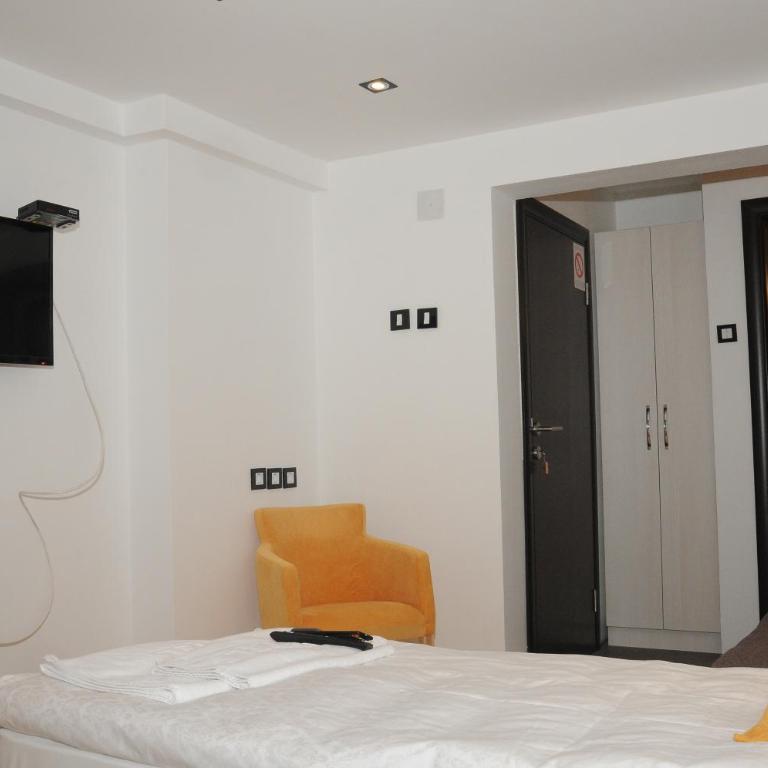 AS Apartments - Quintuple Room (5 Adults) - 4