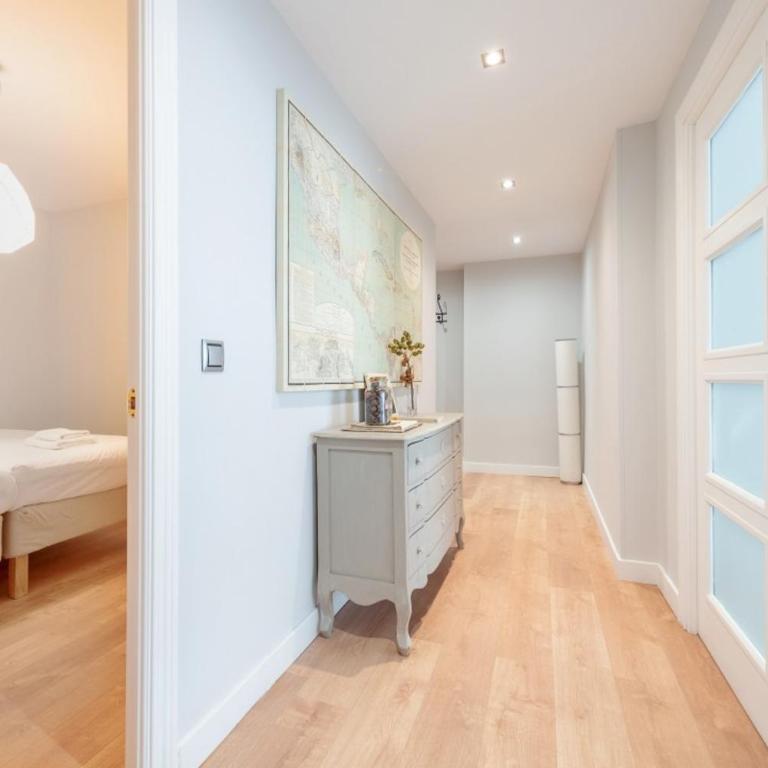 Bright Luxury W Parking - Madrid - Apartamento - 10