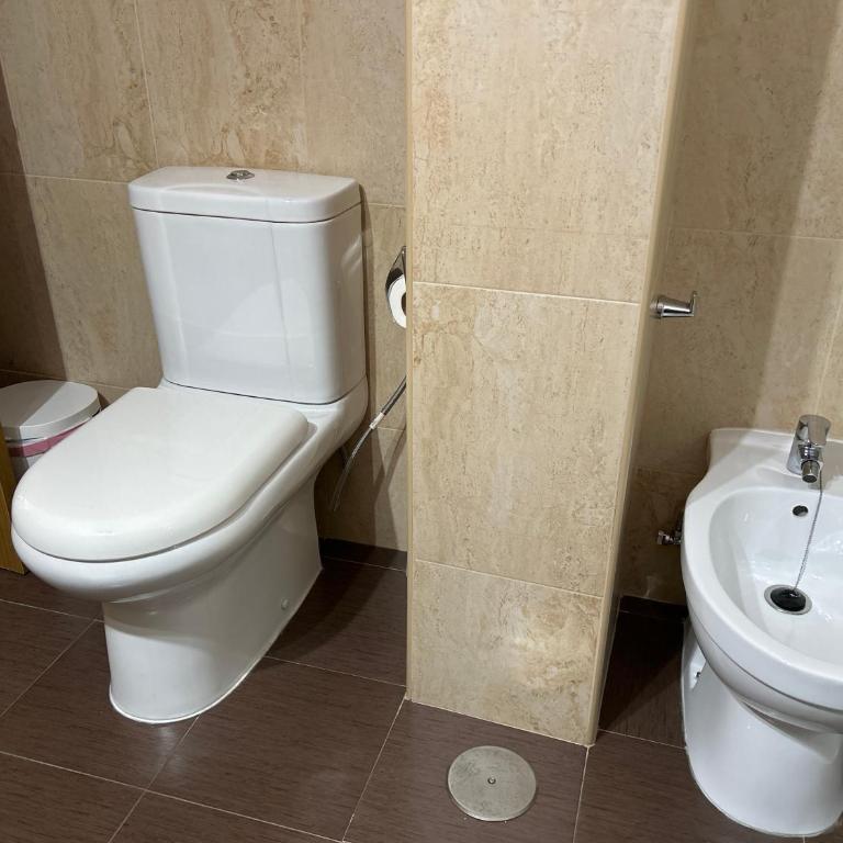 Sevilla Nervion Santa Justa - Apartamento de 2 dormitorios - 17