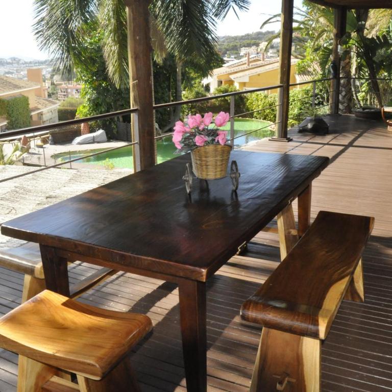 Indonesian Palace Luxurious Boutique - Villa - 16