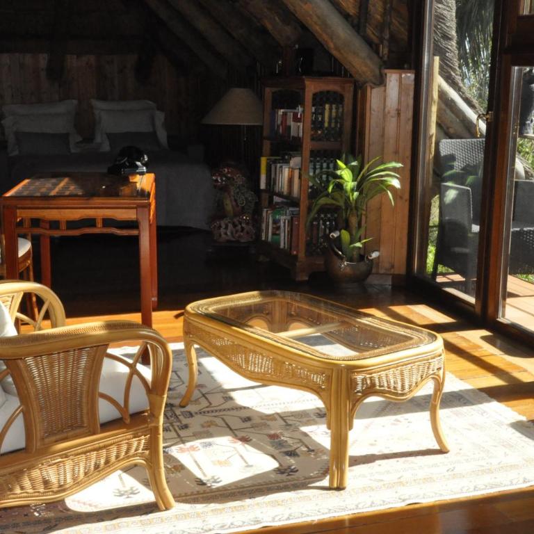Indonesian Palace Luxurious Boutique - Villa - 26