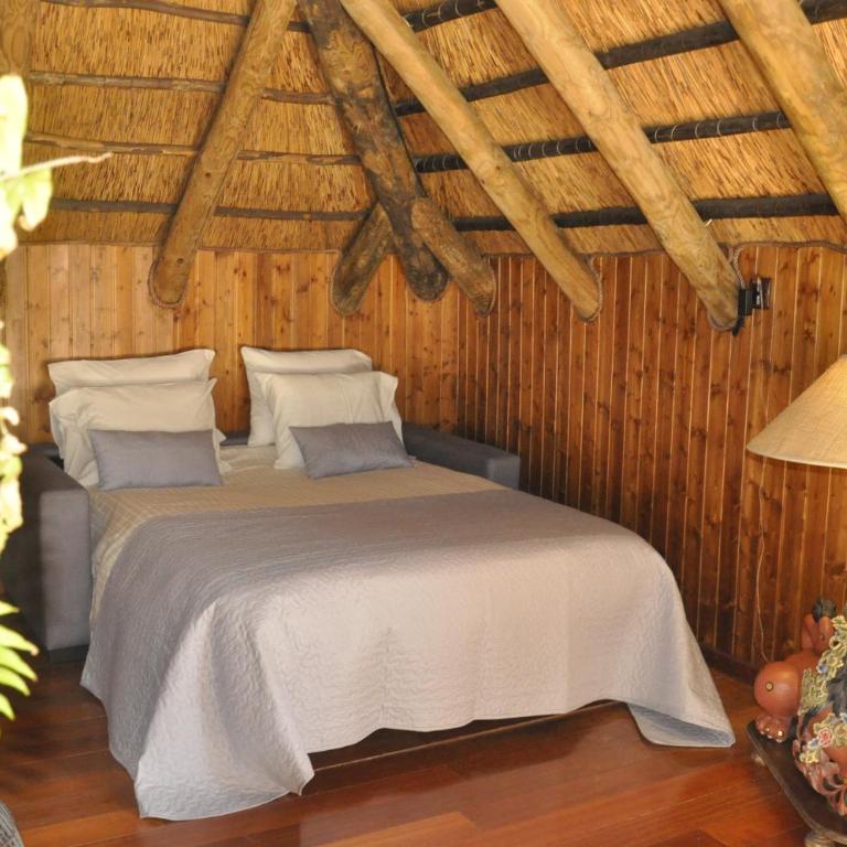Indonesian Palace Luxurious Boutique - Villa - 27
