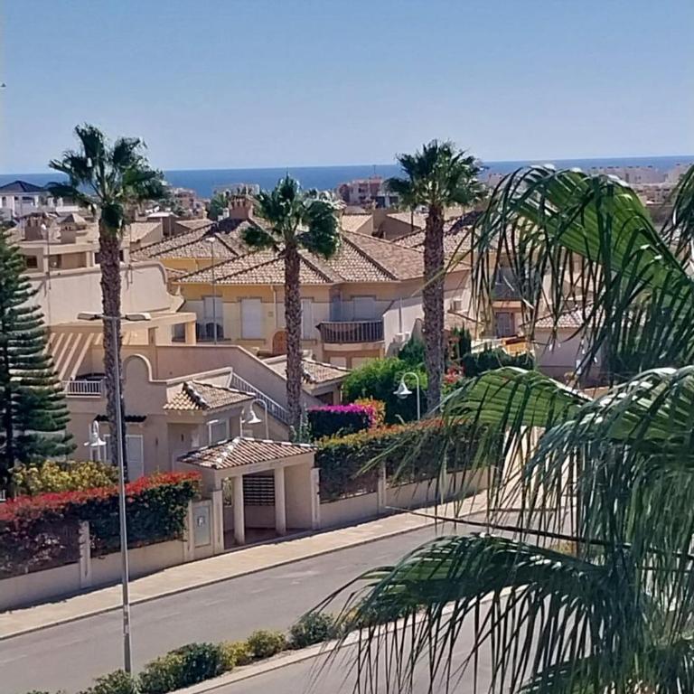 Las violetas - Golf Villamartin - Apartamento de 2 dormitorios - 6