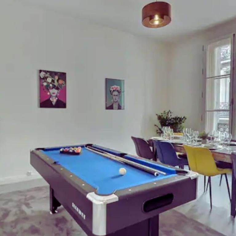 PleinCentre 4ch 2sdb 9p Angers St Denis - Appartement - 1
