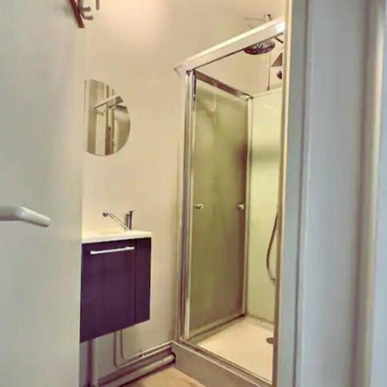 PleinCentre 4ch 2sdb 9p Angers St Denis - Appartement - 4
