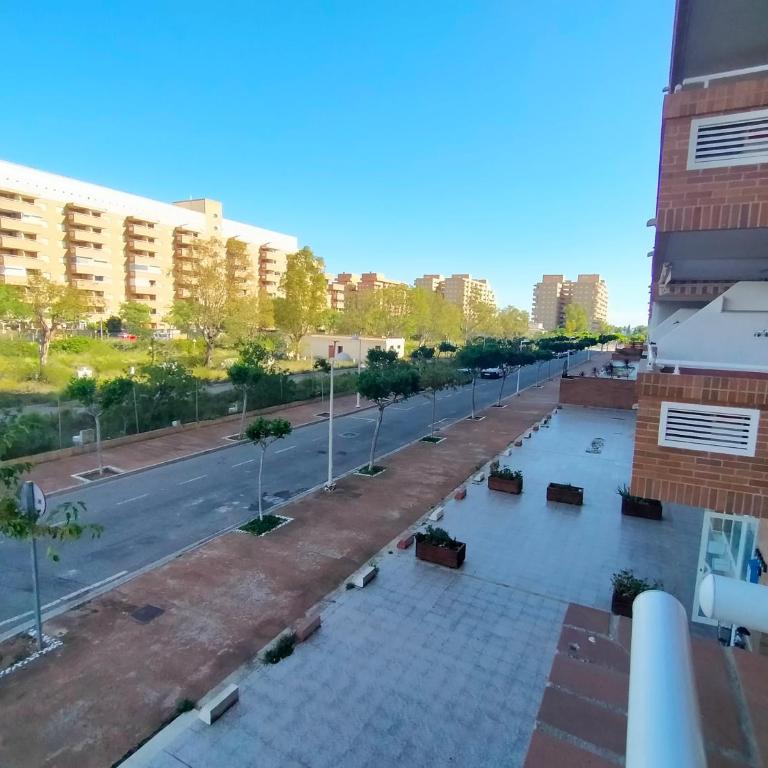 ACV - Torremar-2ª linea planta 1 Norte 3H - Apartamento de 3 dormitorios - 22