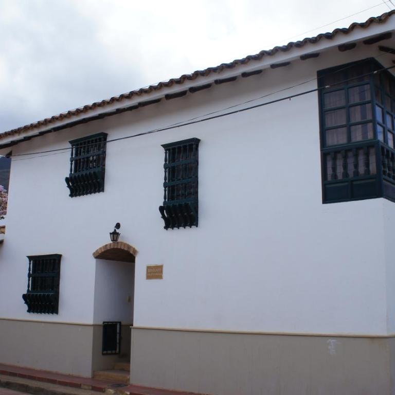 Casa Villa de Leyva - Casa - 10