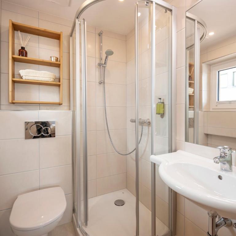 Hotel Tauernblick - Double Room - 2