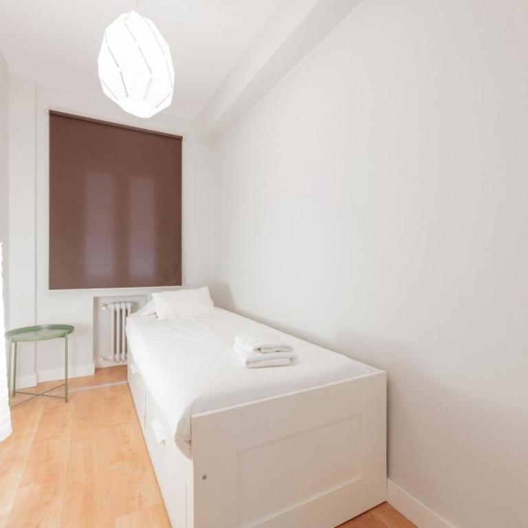 Bright Luxury W Parking - Madrid - Apartamento - 15
