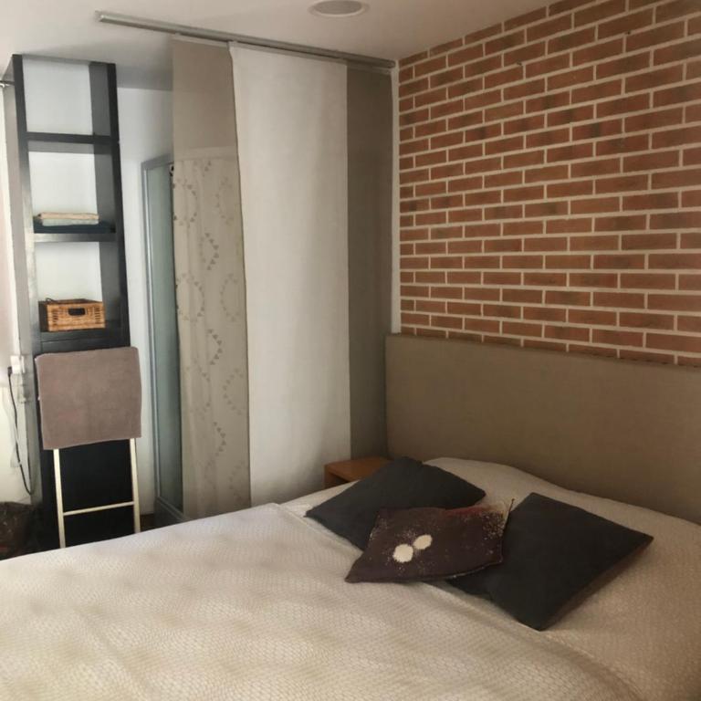 Studio Spacieux Cœur Historique - Appartement 1 Chambre - 8