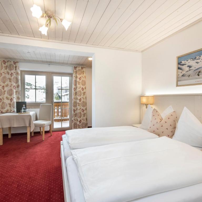 Hotel Tauernblick - Double Room - 1