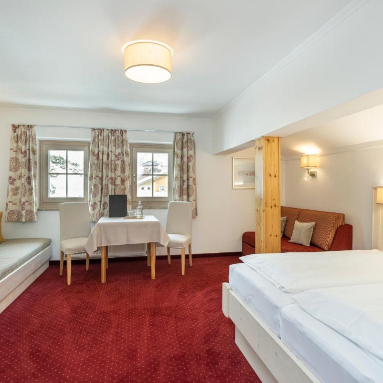 Hotel Tauernblick - Superior Family Room - 2