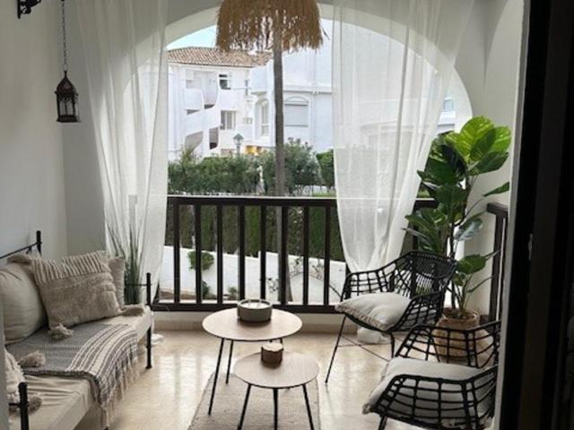 Appartement Vida - Apartamento con vistas y balcón - 1