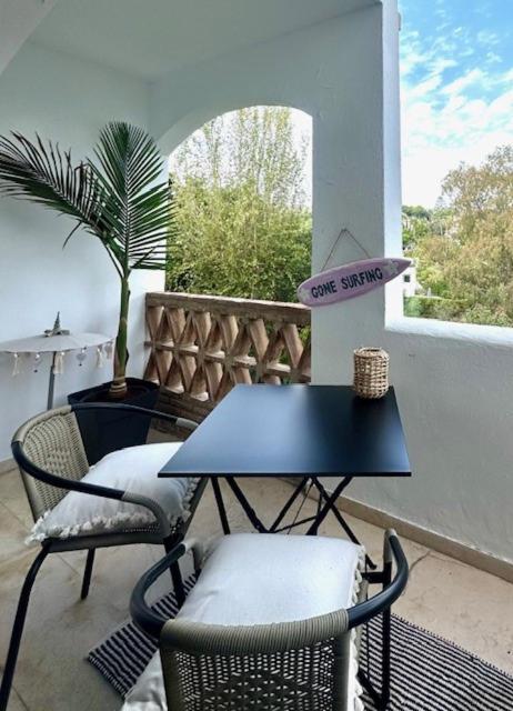 Appartement Vida - Apartamento con vistas y balcón - 15