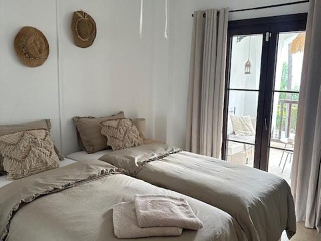 Appartement Vida - Apartamento con vistas y balcón - 12