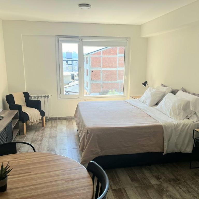 Acogedor apartamento en el centro de la ciudad - Apartamento de 1 dormitorio - 4