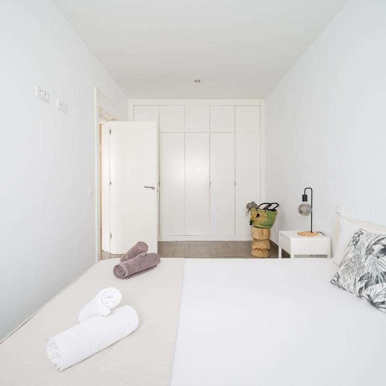 Royal Beach-Viviendas Vacacionales - Apartamento de 2 dormitorios - 7