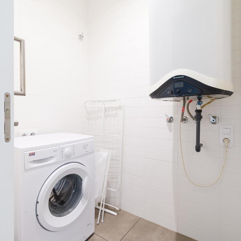 Royal Beach-Viviendas Vacacionales - Apartamento de 2 dormitorios - 13