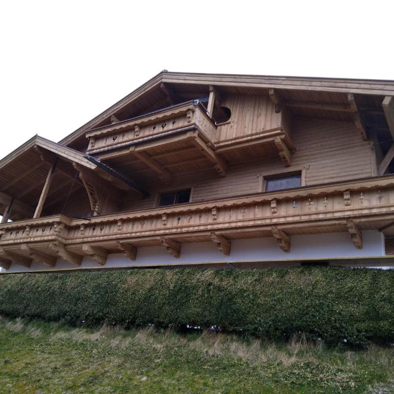 Appartement Antretter - Apartment mit 2 Schlafzimmern und Balkon - 3
