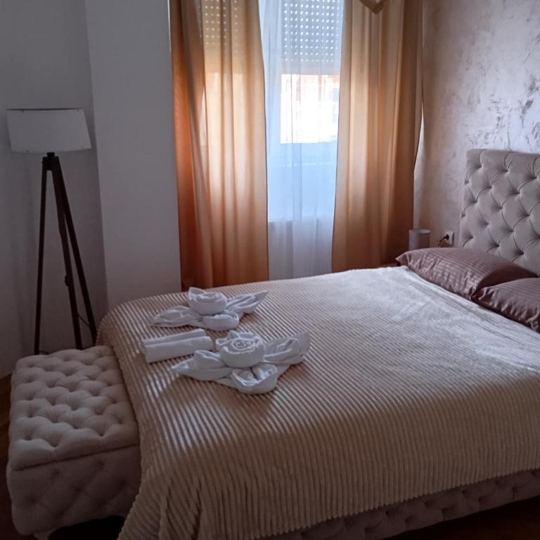 Apartment Aleksandrija - Apartment mit 2 Schlafzimmern - 60