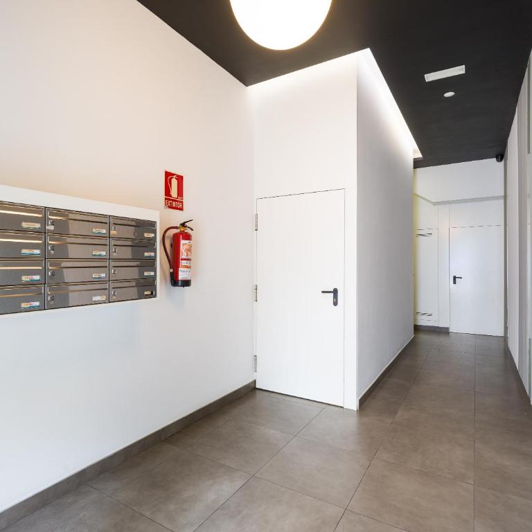 Royal Beach-Viviendas Vacacionales - Apartamento de 2 dormitorios - 12