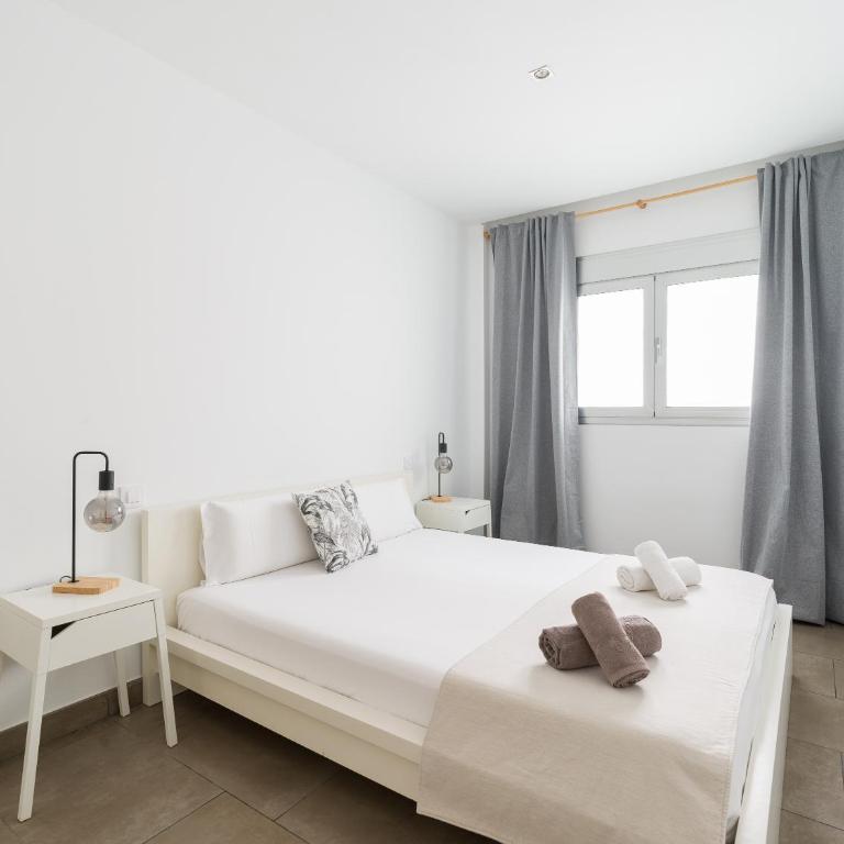Royal Beach-Viviendas Vacacionales - Apartamento de 2 dormitorios - 6