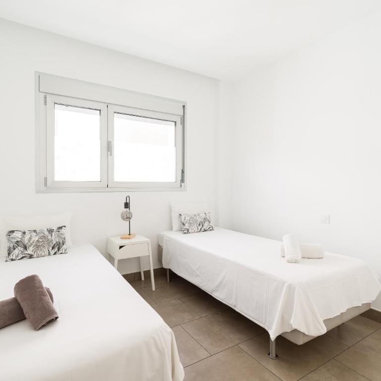 Royal Beach-Viviendas Vacacionales - Apartamento de 2 dormitorios - 8