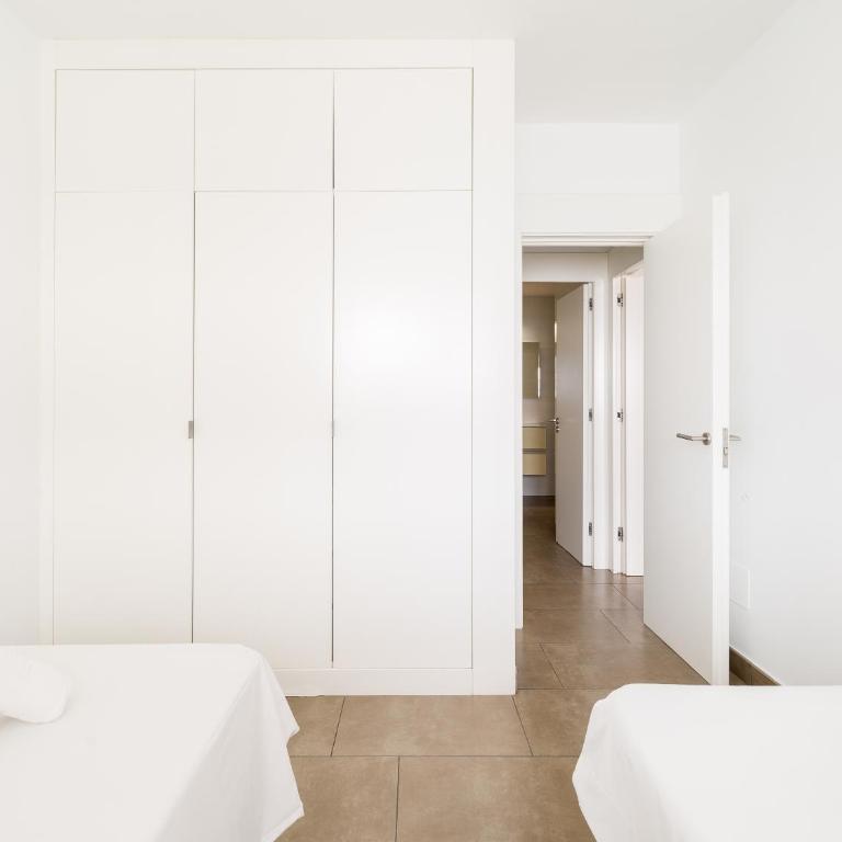 Royal Beach-Viviendas Vacacionales - Apartamento de 2 dormitorios - 9