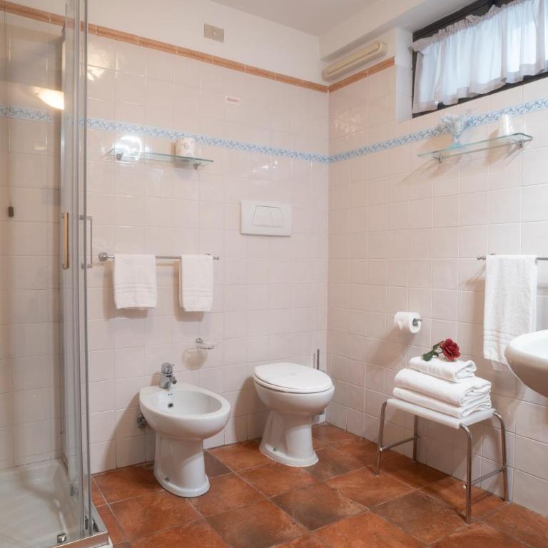 Residence La Contessina - Appartamento con 1 Camera da Letto (2 Adulti) - 3