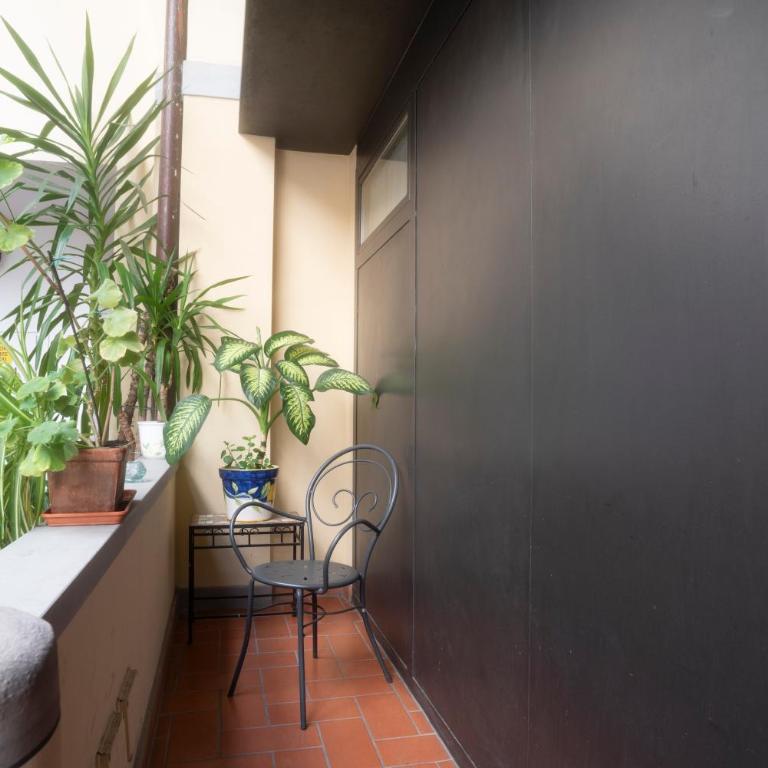 Residence La Contessina - Appartamento con 1 Camera da Letto (1 Adulto) - 3